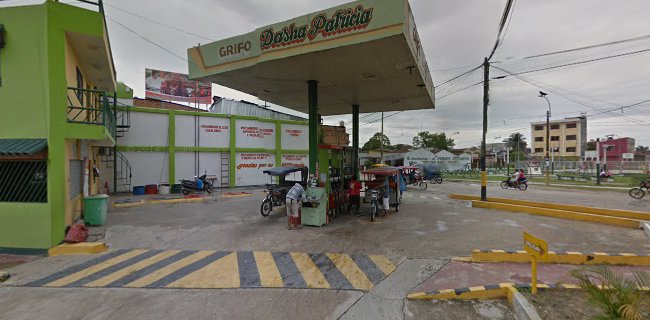 Opiniones de Servicentro Dashita en Iquitos - Gasolinera