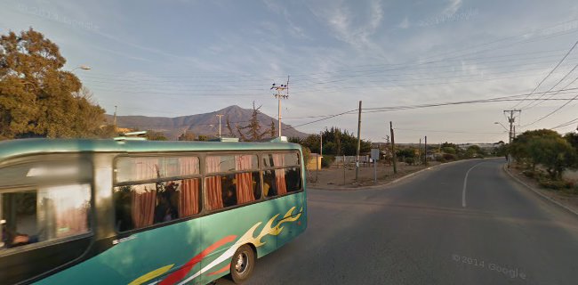 D-875, Los Vilos, Coquimbo, Chile