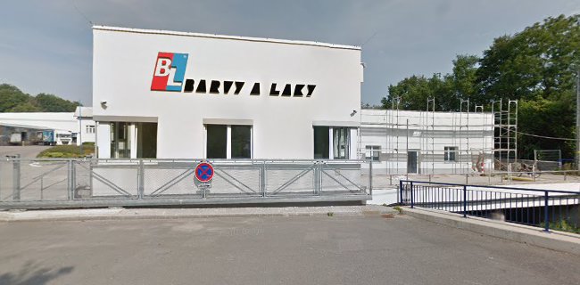 BARVY A LAKY TELURIA, s. r. o. Otevírací doba