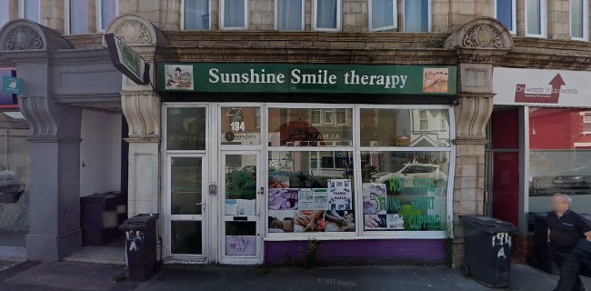 Sunshine Smile Therapy