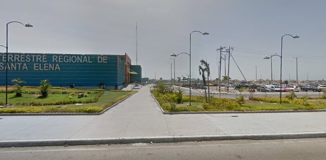 NATIVO RESTAURAN - Centro comercial