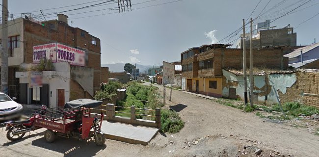 Jirón Pichcus 134, Huancayo 12001, Perú