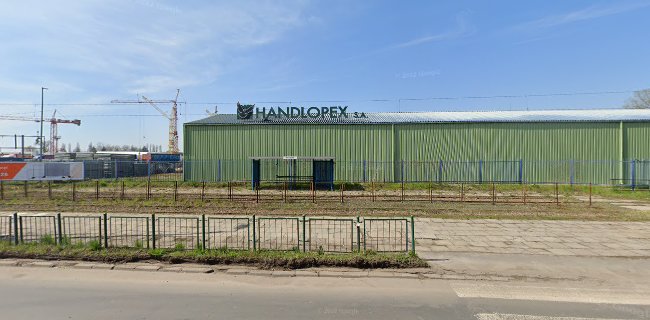 Komentarze i opinie o Handlopex S.A. Oddział Kraków