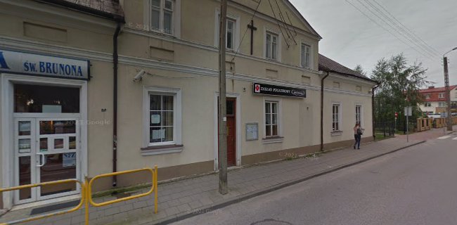 Opinie o Apteka św. Brunona Caritas Diecezji Ełckiej w Augustów - Apteka