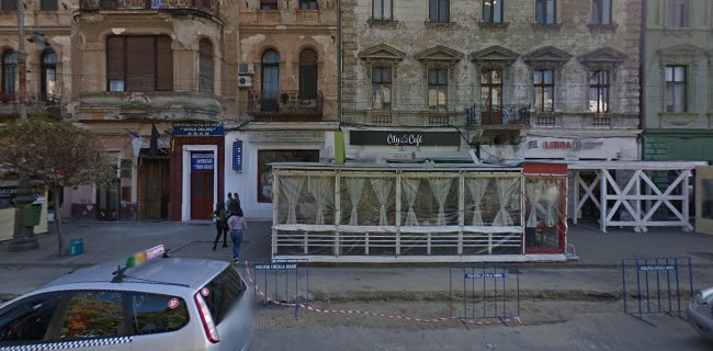 Opinii despre Libra Internet Bank - Sucursala Arad în <nil> - Bancă