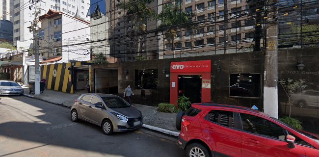 Avaliações sobre Hotel Center Plaza em São Paulo - Hotel