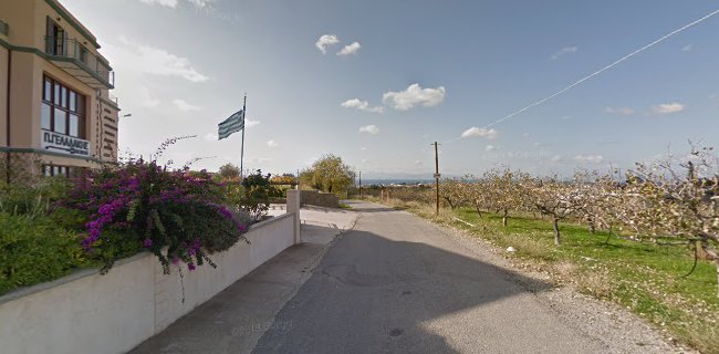 Unnamed Road, Αίγινα 180 10, Ελλάδα