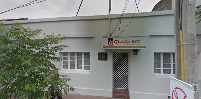 Hotel Gloria - Los Andes