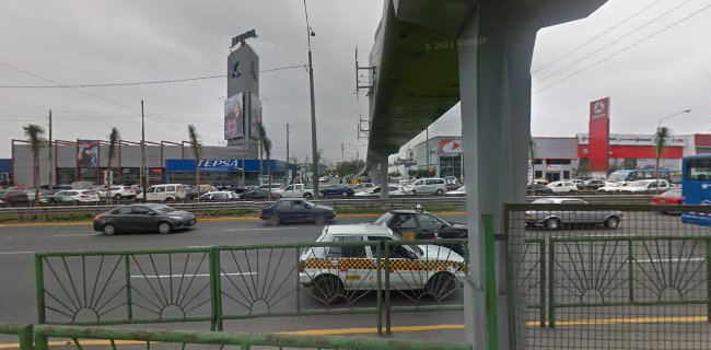 Opiniones de Lesotur en San Isidro - Servicio de taxis