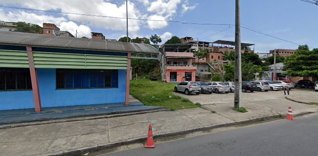 Mini-Marché - Manaus