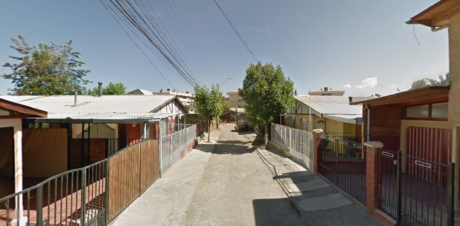 Juan Ovalle 446, Los Andes, Valparaíso, Chile