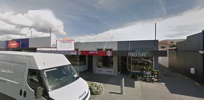 Sunlong Takeaways - Paraparaumu