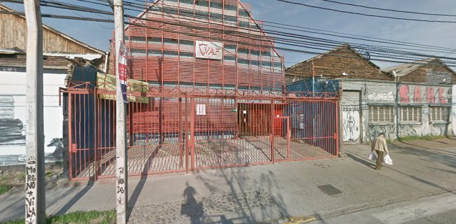 Opiniones de Serrano Cercos Corredores De Propiedades Limitada en San Joaquín - Agencia inmobiliaria