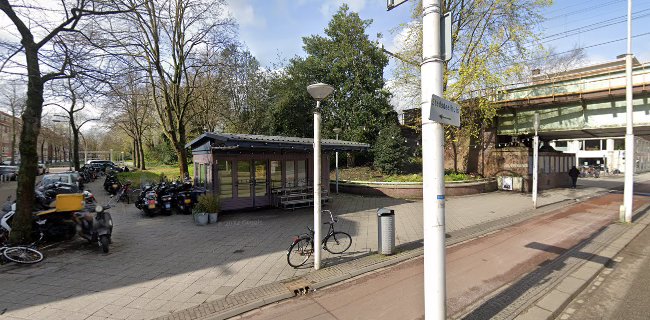 Beoordelingen van Amsterdams Bloemenspoor in Amsterdam - Bloemist