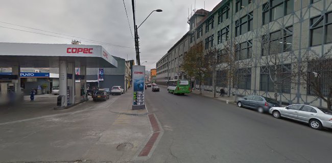 Opiniones de Punto Copec en Valparaíso - Tienda
