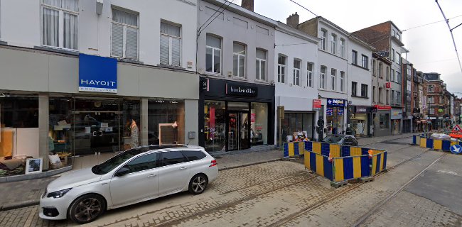Hunkemöller Chaussée d'Alsemberg Brussel - Kledingwinkel