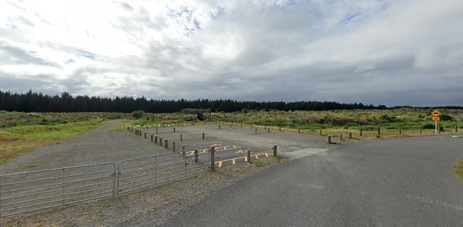 Tuhaitara Coastal Park