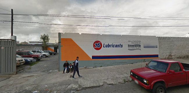 Opiniones de La Mecánica JC en Quito - Taller de reparación de automóviles