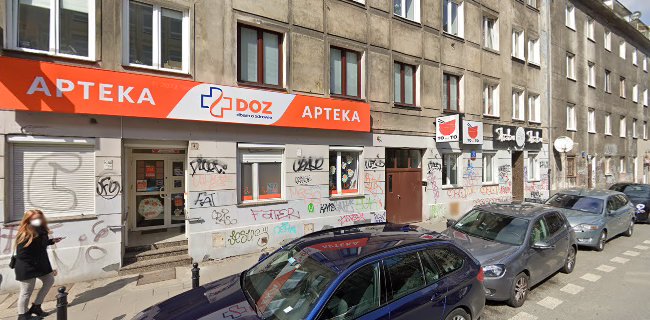Opinie o DOZ Apteka dbam o zdrowie / Punkt Szczepień w Warszawa - Apteka
