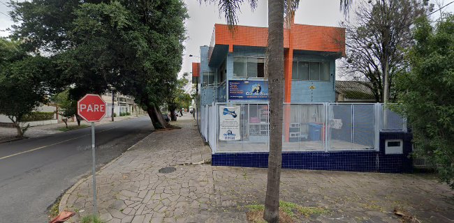 R. Veríssimo Rosa, 817 - Jardim Botânico, Porto Alegre - RS, 90610-280, Brasil