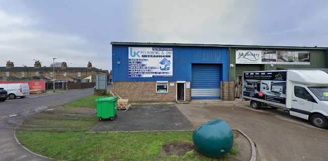 Reviews of uk plumbing and diy supplies in Peterborough - Plumber