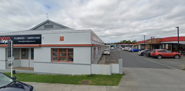 Hawthorn Geddes Engineers & Architects - Whangarei