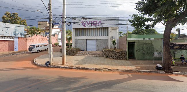 Comentários e avaliações sobre Vida Igreja em Células - Goiânia