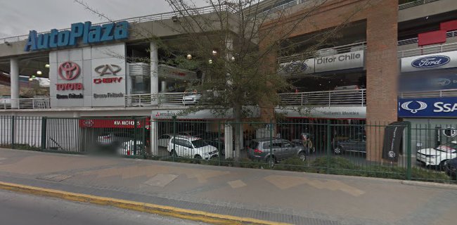 Opiniones de dercocenter plaza vespucio en La Serena - Centro comercial