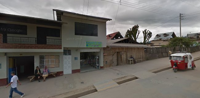 Opiniones de Agencia Lobato en Villa Rica - Servicio de transporte