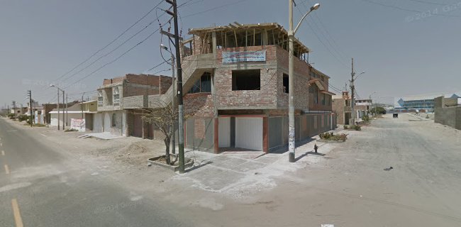 Opiniones de Centro Medico del Dolor Medicina Deportiva en Nuevo Chimbote - Médico