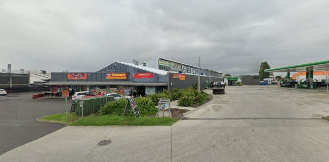 Takanini Bakehouse and Espresso - Auckland