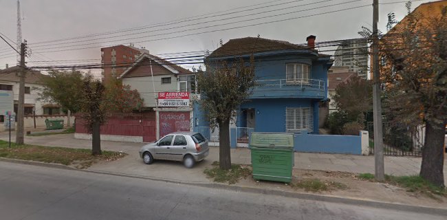 1 Nte. 1123 Con, Viña del Mar, Valparaíso, Chile