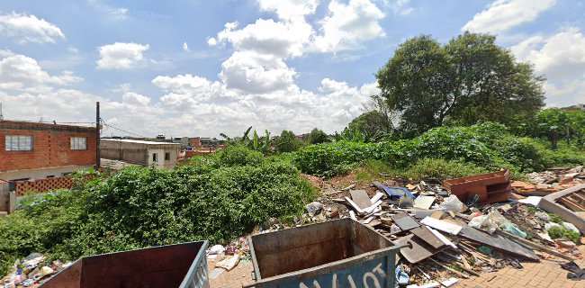 Vila Bela, São Paulo - SP, Brasil