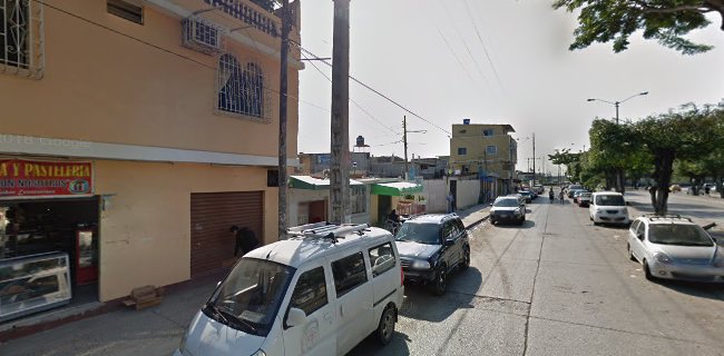 Opiniones de Panaderia y pastelería en Guayaquil - Panadería