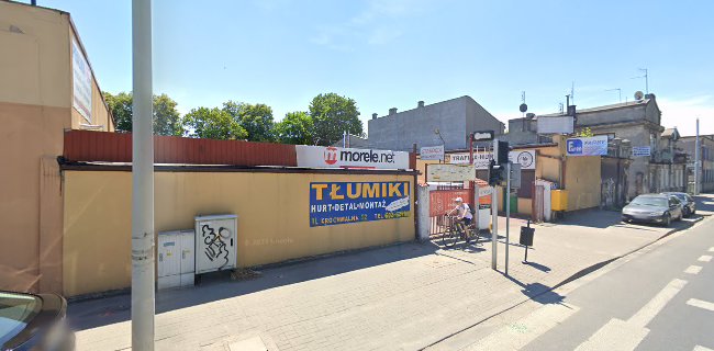 Opinie o Trafica-Hurt S.C. w Lublin - Sklep