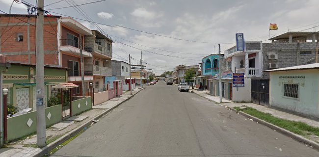 Opiniones de MÓVILES BURGOS en Guayaquil - Tienda de móviles