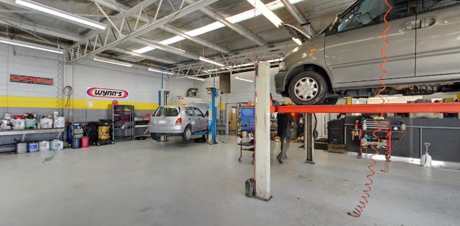 Reviews of Midas Lower Hutt in Lower Hutt - Auto repair shop