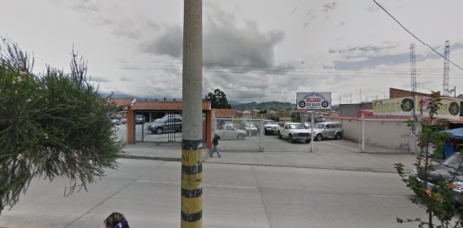 Vehiculos Y Negocios Delgado - Cuenca