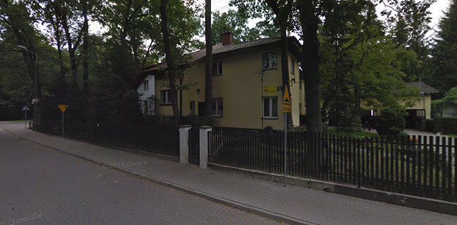 Cross Corner Piaseczno