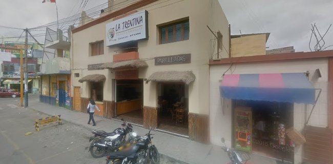 La Trentina - Restaurante