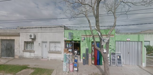 Ituzaingo 128, 27000 Rocha, Departamento de Rocha, Uruguay