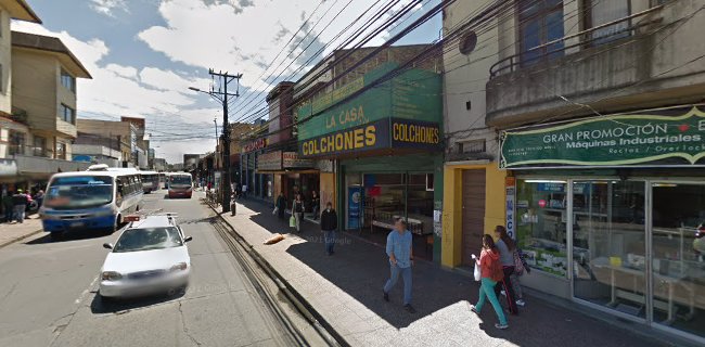 Opiniones de Recuperadora Textil Ltda en Temuco - Tienda de ropa