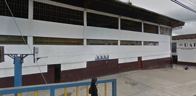 Opiniones de INSTITUTO PERUANO DEL DEPORTE en Chachapoyas - Tienda de deporte