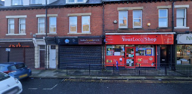 Reviews of Nuns Moor Off Licence in Newcastle upon Tyne - Liquor store
