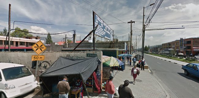 Opiniones de Importadora Porras en Quito - Tienda de electrodomésticos