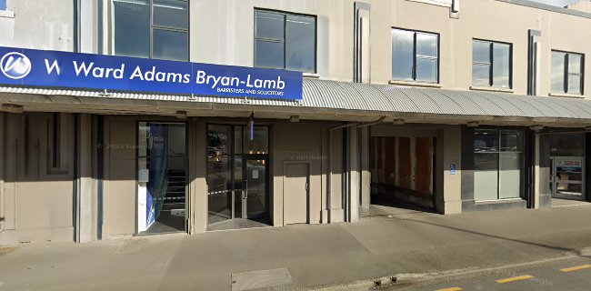 Reviews of Ward Adams Bryan-Lamb in Invercargill - Attorney