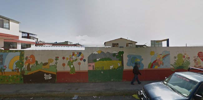Luceritos Del Sur - Quito