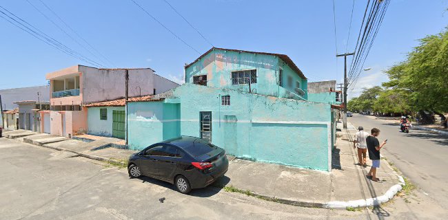 R. D, 6 - Ponta Grossa, Maceió - AL, 57014-660, Brasil