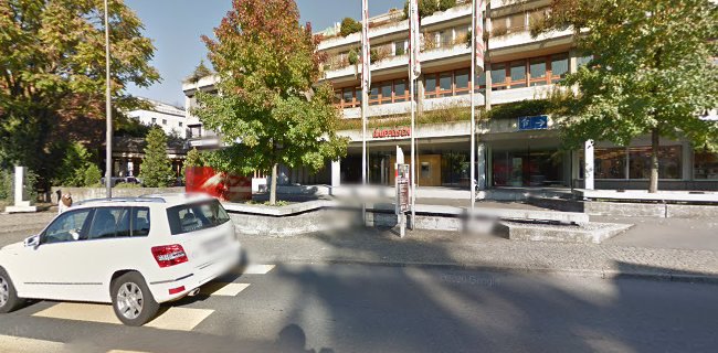 Burgstrasse 20, 3600 Thun, Schweiz