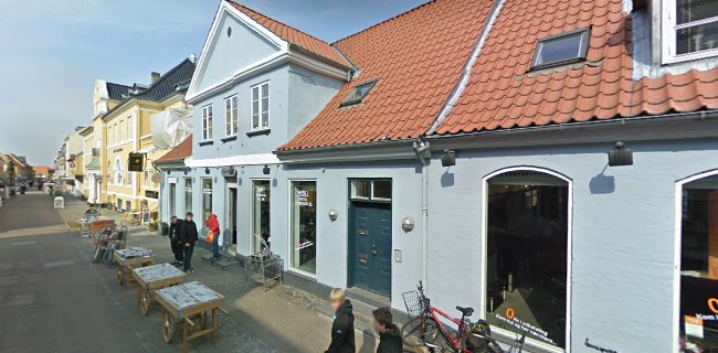 Nørregade 8, 3300 Frederiksværk, Danmark